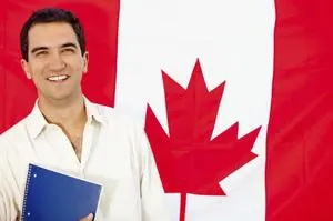 You can claim tuition amounts for any recognized school inside or outside Canada.