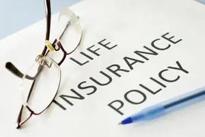 The death benefit under life insurance policies are tax-free for beneficiaries in most cases.