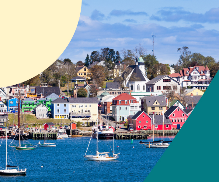 Nova Scotia Tax Brackets, Rates, & Provincial Tax Credits