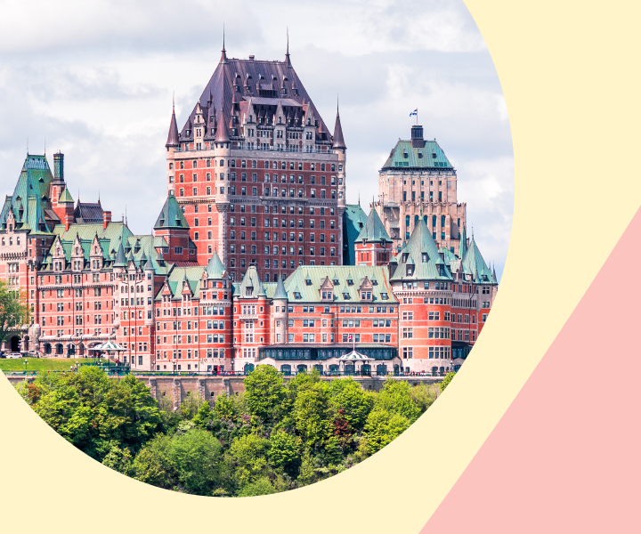 Québec Tax Brackets, Rates, & Provincial Tax Credits 2023