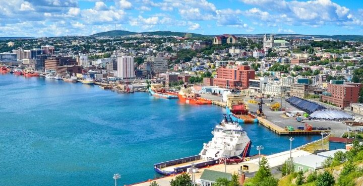 Fun Facts About Newfoundland and Labrador Canada